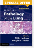 Spencer's Pathology of the Lung 6/e
