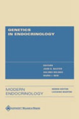 Genetics in Endocrinology