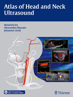 Atlas of Head and Neck Ultrasound 2013