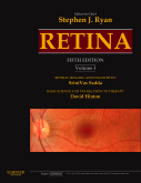 Retina, 5th Edition Expert Consult Premium Edition: Enhanced Online Features and Print, 3-Volume Set 2013