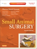 Small Animal Surgery Expert Consult - Online and print, 4th Edition