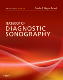 Textbook of Diagnostic Sonography, 7th Edition 2012