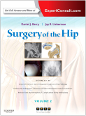 Surgery of the Hip Expert Consult - Online and Print