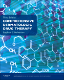 Comprehensive Dermatologic Drug Therapy, 3rd Edition 2013(限量特價)