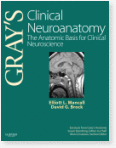 Gray's Clinical Neuroanatomy The Anatomic Basis for Clinical Neuroscience