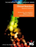 Clinical Nutrition, 2nd Edition 2013