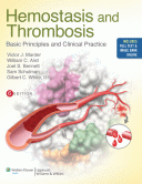 Hemostasis and Thrombosis  Basic Principles and Clinical Practice 6/E 2013