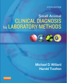 Small Animal Clinical Diagnosis by Laboratory Methods, 5th Edition 2012