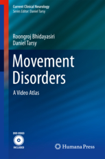 Movement Disorders: A Video Atlas 2012