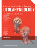 Bailey's Head and Neck Surgery and Otolaryngology 5/e 2013(限量特價)