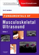Fundamentals of Musculoskeletal Ultrasound, 2nd Edition 2013