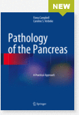 Pathology of the Pancreas A Practical Approach