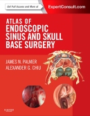 Atlas of Endoscopic Sinus and Skull Base Surgery(Expert Consult - Online and Print) 2013