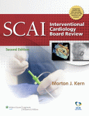 SCAI Interventional Cardiology Board Review 2/E 2013