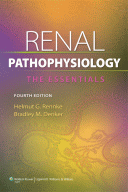 Renal Pathophysiology 4/E eBook Available