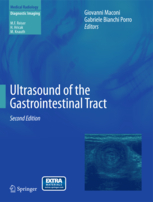 Ultrasound of the Gastrointestinal Tract 2/E 2014