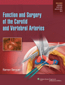 Function and Surgery of the Carotid and Vertebral Arteries 2014
