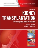 Kidney Transplantation - Principles and Practice: Expert Consult - Online and Print, 7/E 2014
