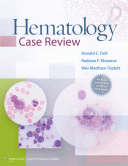 Hematology Case Review 2014