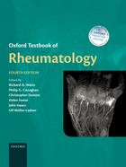 Oxford Textbook of Rheumatology 4/E 2014