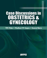 Case Discussions in Obstetric and Gynecology 2011