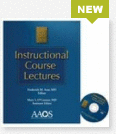 Instructional Course Lectures: Volume 63  2014