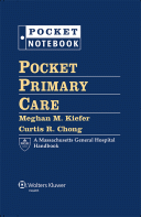 Pocket Primary Care 2014