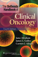 Bethesda Handbook of Clinical Oncology 4/E 2014(已絕版)