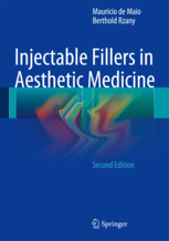 Injectable Fillers in Aesthetic Medicine 2/E 2014