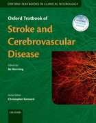 Oxford Textbook of Stroke and Cerebrovascular Disease 2014