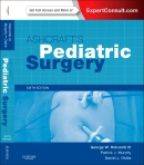 Ashcraft's Pediatric Surgery, 6th Edition Expert Consult - Online + Print(已絕版)