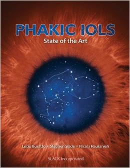 Phakic IOLs: State of the Art