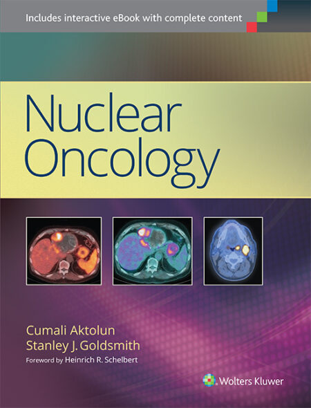 Nuclear Oncology 2015