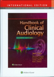 Handbook of Clinical Audiology 7/E(國際版)2015