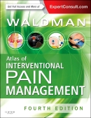 Atlas of Interventional Pain Management, 4th Edition 2015