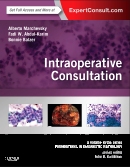 Intraoperative Consultation: A Volume in the Series: Foundations in Diagnostic Pathology 2015