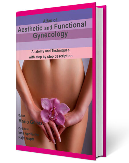 Atlas of Aesthetic and Functional Gynecology