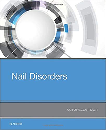 Nail Disorders 2018