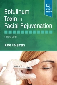Botulinum Toxin in Facial Rejuvenation 2nd Edition 2020