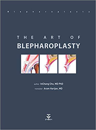The Art of Blepharoplasty 2017