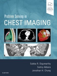 Problem Solving in Chest Imaging 2020