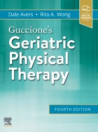 Guccione's Geriatric Physical Therapy 4th Edition 2020