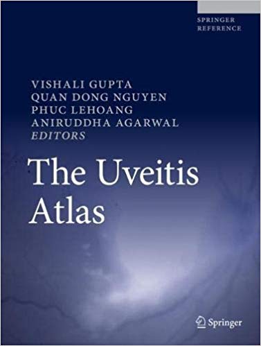 The Uveitis Atlas 2020