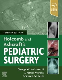 Ashcraft's Pediatric Surgery 7th Edition 2020