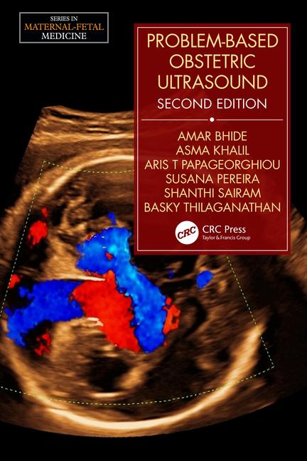 Problem-Based Obstetric Ultrasound 2e (Maternal-fetal Medicine) 2nd Edition 2020