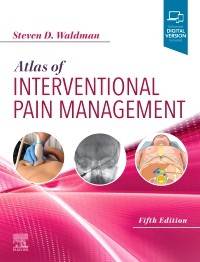 Atlas of Interventional Pain Management 5/E 2021