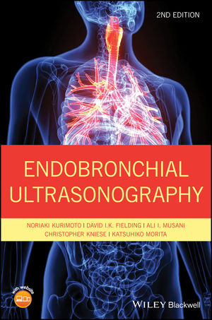 Endobronchial Ultrasonography 2nd Edition 2020