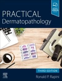 Practical Dermatopathology 3/E 2021