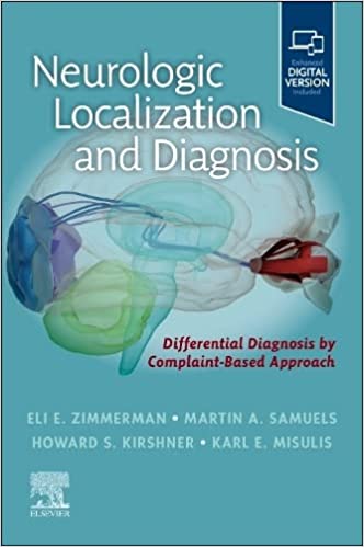 Neurologic Localization and Diagnosis 2023